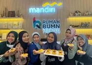 Erick Thohir Hadirkan Naksir UMKM: Selaraskan Kompetensi Pengusaha Lokal Lewat Aplikasi Berbasis Kurikulum