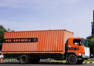 Pos Indonesia Hadirkan Layanan Logistik Terbaik untuk PON XXI 2024