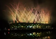 PON XXI Aceh-Sumut 2024 Resmi Berakhir, Provinsi Sumatera Utara Peringkat Berapa?