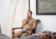 IPM OKU 2024 Terus Naik, Fokus pada Kesejahteraan dan Pendidikan