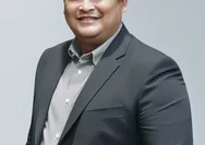 Bank Mandiri Tunjuk M Ashidiq Iswara sebagai Corporate Secretary