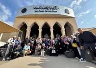 Memilih Travel Umroh Terbaik di Kota Medan, Apa Saja yang Harus Ada dalam Paket?