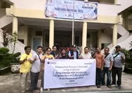 Bank Mandiri Percepat Distribusi 67.000 Bantuan untuk Warga Terdampak Bencana di Sumatera