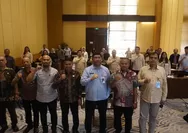 BGN Perkuat Rantai Pasok Pangan Lewat Kegiatan PPM di Medan