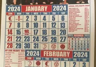 13 Januari Diperingati Hari Apa? Simak Selengkapnya