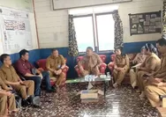 Melalui Penguatan SDM Guru, Kadisdik Kapuas Dorong Optimalisasi Mutu Pendidikan