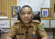 Banjir Melanda, Dinas Pendidikan Kapuas Lakukan Pendataan Sekolah