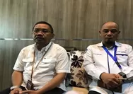 Banjir Rendam Kecamatan Mandau Talawang, Lima SD Terpaksa Diliburkan