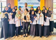 15 TK di Kapuas Dinegerikan, Kadisdik: Ini adalah Langkah untuk Meningkatkan Kesejahteraan Guru PAUD