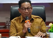 Pemkab Murung Raya Dukung Implementasi Manajemen Talenta ASN