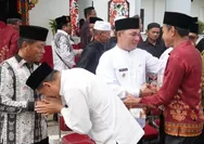 Sejarah Baru, 59 Pemenang STQ XII Murung Raya Diberangkatkan Umrah