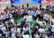 Pemerintah Fokus Tingkatkan Kualitas Guru, Wabup Rahmanto: Guru Hebat, Indonesia Kuat