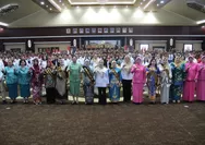 Pemprov Kalimantan Tengah Prioritaskan Budaya Literasi Demi Generasi Unggul