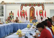 Gerak Cepat Kalteng! Gubernur Ajak Cipayung dan Ormas Ulurkan Tangan ke Pulau Sumatera