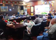 Pemkab Murung Raya Pastikan Program MBG Tepat Sasaran