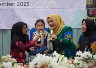 Waket I DPRD Mura Dorong Perlindungan Anak