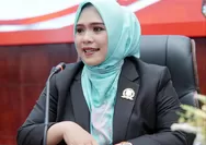 Dina Maulidah Dorong GOW Aktif Berperan dalam Pemberdayaan Masyarakat