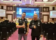 GMBI Kabupaten Bekasi Dukung Dani Ramdan Kembali Duduki Posisi Penjabat Bupati 