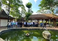 Gapeknas Kabupaten Bekasi Ingin Dilibatkan Pemerintah Daerah dalam Hadirkan Pembangunan Berkelas Berkualitas