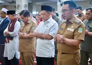 Dani Ramdan Tegaskan Tak Ada Rencana Rotasi Mutasi di Lingkungan Pemerintahan Kabupaten Bekasi