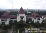 18 Pejabat Pimpinan Tinggi Pratama Ikuti Uji Kompetensi, Tanda-tanda Rotasi Jabatan Eselon II di Kabupaten Bekasi?
