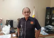 Yan Rasyad Maju Calon Wali Kota Bekasi