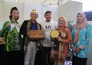 MTQ ke-38 Jawa Barat Diharapkan Dongkrak Pendapatan Omset Pelaku UMKM Kabupaten Bekasi