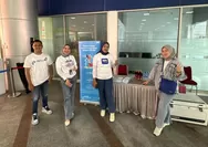 BRI Gatot Subroto Gelar Friday Market di DJP, Tawarkan Promo KPR dan BRIguna