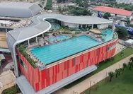 Summarecon Mall Bekasi Tahap 2 Resmi Dibuka, Hadirkan Konsep Rooftop Sports & Wellness