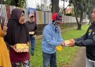 Ramadhan 2026, BRI Bekasi Harapan Indah Perkuat Kepedulian Sosial Lewat Program Jumat Berkah