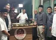 Konflik Iran vs AS–Israel Picu Ketidakpastian Global, PKMS Sarankan Investasi Emas