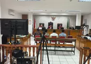 Sidang Tipikor Bandung Ungkap Dugaan “Perintah Pimpinan” di Balik Praktik Ijon Proyek