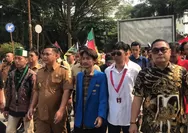 Mahasiswa Kritik Kinerja Pemkab Bekasi dalam Forum “Benahin Bekasi”, Soroti Respons OPD hingga Realisasi Program