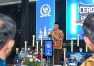 HNW Dorong Generasi Muda Cintai Indonesia Lewat Pemahaman Empat Pilar