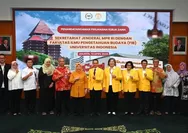 MPR Susun Ulang Buku Sejarah, Target Rampung Agustus 2026