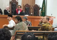 Ade Kunang Sebut Dana Rp8,5 Miliar Pinjaman Pribadi, Hakim Pertanyakan Polanya