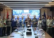 Ibas Dorong Kedaulatan Informasi Digital, Tekankan Sinergi Media dan Platform
