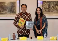 Ibas Dorong Seni Budaya Kreatif Jadi Kekuatan Ekonomi dan Identitas Bangsa
