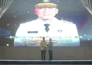 Gubernur Lampung Raih Penghargaan KWP Awards 2026, Dinilai Dorong Ekonomi Desa dan Ketahanan Pangan