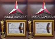 Ibas Raih KWP Awards 2026, Tekankan Penguatan Ekonomi Desa dan Kesejahteraan Rakyat