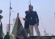 HMI Bekasi Tunggu Realisasi Forum Diskusi Bulanan dengan Pemkab, Minta Komitmen Dijalankan