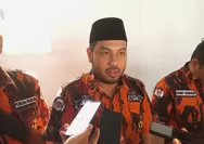 Pemuda Pancasila Depok Santuni 150 Anak Yatim saat Halal Bihalal, Siap Bersinergi dengan Pemkot