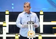 Muzani Buka LCC Empat Pilar MPR di Jatim, Titip Lima Pesan Kebangsaan untuk Pelajar