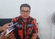 Oki Parlin Klaim Santunan Yatim MPC PP Kota Depok Bentuk Kepedulian ke Masyarakat