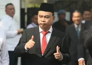 Reshuffle Mengejutkan: Dicopotnya Budi Arie, Apa Dampaknya bagi Peta Politik Nasional?