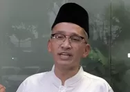 Ruben Onsu Siap Melaksanakan Umrah Pertamanya Sejak Menjadi Mualaf di Akhir Bulan Agustus