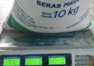 Dari Raksasa Impor ke Pengekspor Potensial: Jejak Langkah Indonesia Capai Surplus Beras 4,7 Juta Ton