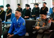 KNPI Bandung Barat Apresiasi Pelantikan HIMA Persis KBB, Dorong Peran Aktif Pemuda dalam Pembangunan Daerah