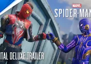 Kata Insomniac Game Spider-Man 2 PS5 Kemungkinan Bakal Terima Update Terbaru Awal 2024