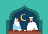 Bapak Ibu PNS Harus Tahu! Ini Rahasia Menu Simple untuk Sahur dan Buka Puasa yang Tidak Boleh di-Skip Saat Ramadhan Menurut Ahli Gizi!